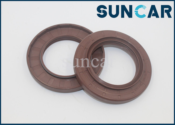comprare Guarnizione dell'asse della guarnizione di ZGAQ-02303 CFW per l'escavatore della ruota di Hyundai R200W-7 R140W-9 R210W-9 online manufacture