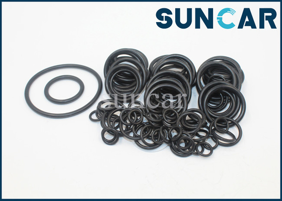 comprare Valvola di regolazione principale 3072756 di Seal Kit Service Kits For CA3072756 307-2756 dell'escavatore 307D C.A.T Machinery online manufacture