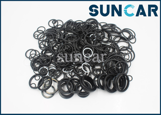 comprare Valvola di regolazione principale che sigilla Kit For CA1907700 190-7700 1907700 320C 330C 330C L C.A.T Service Kit Parts online manufacture