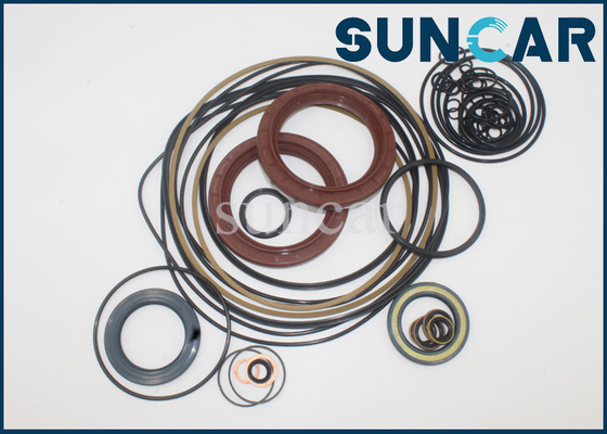 comprare Guarnizione Kit For Hyundai R210W-7 R210W-9 della trasmissione di Repair Kits 2HL100 2HL-100 dell'escavatore online manufacture