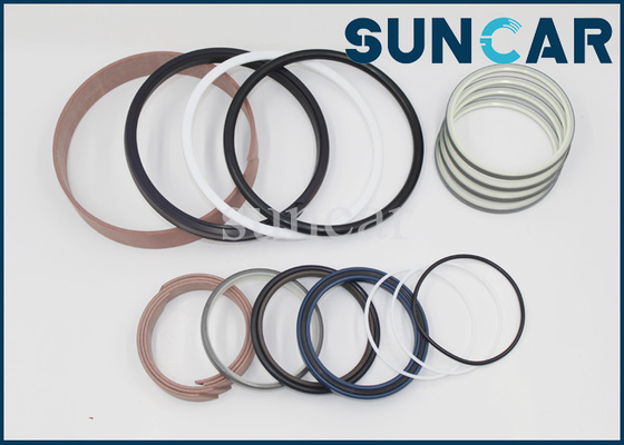 comprare Corredo di riparazione di Kit SUNCARVO.L.VO Inner Parts Hydraulic della guarnizione del cilindro dell'ascensore dell'asta 11999894 VOE11999894 online manufacture
