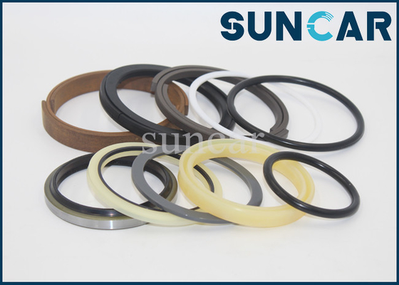 comprare Corredi di servizio idraulico del corredo 14547310 EW145 SUNCARVO.L.VO della guarnizione di riparazione del cilindro del secchio VOE14547310 online manufacture