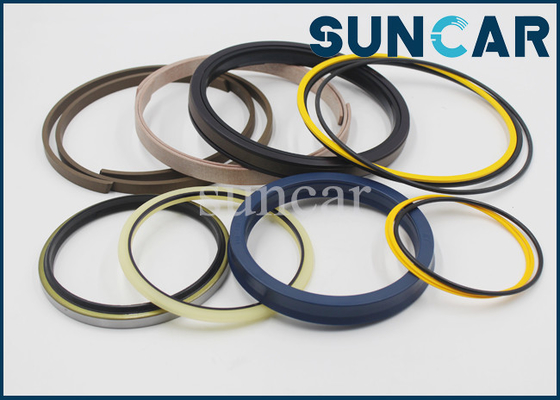 comprare Servizio Kit For DOOSAN 330LC-V SOLARE 450LC-V SOLARE del cilindro del corredo 44000013AKT della guarnizione dell'asta 440-00013AKT online manufacture
