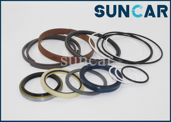 comprare Corredo 55-V SOLARE di sigillamento dell'asta di 440-00222BKT 44000222BKT PIÙ il corredo di Doosan Hydraulic Cylinder dell'escavatore online manufacture