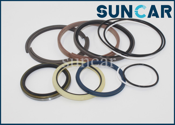 comprare Cilindro idraulico di Boom Seal Kit For 440-00347 dell'escavatore di 75-V Doosan 44000347 SOLARI online manufacture