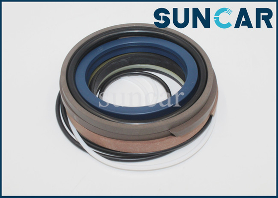 comprare Il corredo di riparazione della guarnizione del cilindro del secchio di 440-00349KT Doosan 44000349KT misura l'escavatore SOLARE 75-V Parts di DX80R online manufacture