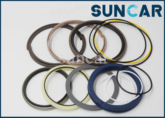 comprare Escavatore Cylinder Repair Kit Fits For DOOSAN 130-2 150LC-V SOLARI SOLARE del corredo 2440-9128K 24409128K della guarnizione dell'asta online manufacture