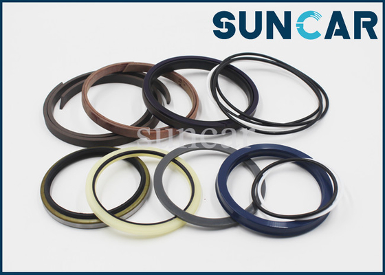comprare Guarnizione Kit For Doosan Excavator 130LC-V SOLARE di riparazione del cilindro del braccio dell'asta di 2440-9232KT 24409232KT online manufacture
