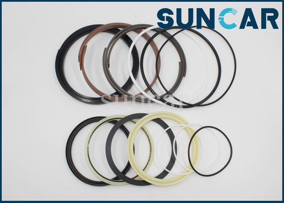 comprare Corredo di riparazione idraulico del corredo DH370LC-7 della guarnizione di 2440-9280BKT 2440-9280 2440-9280KT Doosan online manufacture