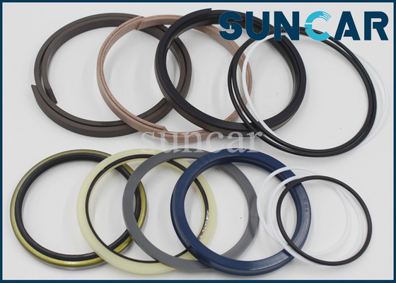 comprare Corredi SOLARI di servizio del corredo 200W-V DOOSAN della guarnizione del cilindro del secchio di Parts 2440-9339KT 24409339KT dell'escavatore online manufacture