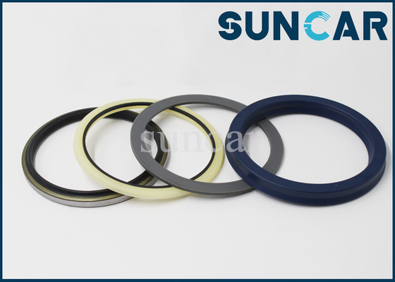 comprare Guarnizione Kit Excavator Sealing Kit di riparazione del cilindro dell'asta di DX300LC DX300LL DOOSAN K9001007 online manufacture