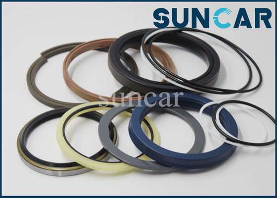 comprare Parti di ricambio di Kit Hydraulic Cylinder For DX225LC DX225LL DX230LC Doosan della guarnizione dell'asta K9001878 online manufacture