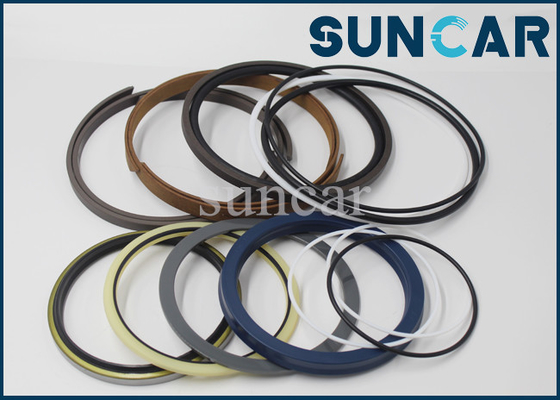 comprare Parti dei corredi di Service dell'escavatore di Kit Models DX420LC Doosan della guarnizione di riparazione del cilindro del secchio K9002068 online manufacture