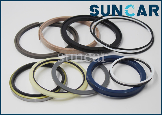 comprare Corredi di Kit Hydraulic Cylinder Excavator Sealing della guarnizione del braccio di DX140LC DX160LC DOOSAN K9002308 online manufacture