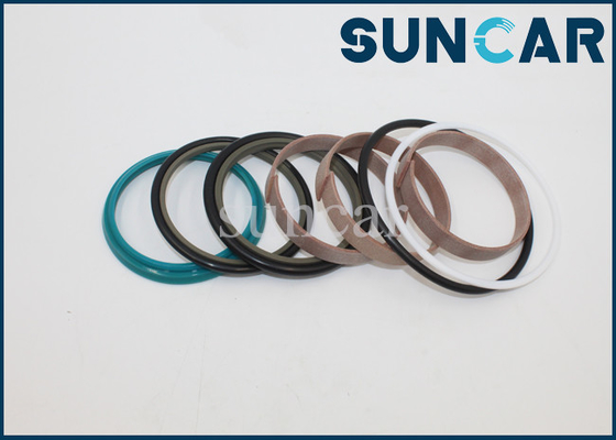 comprare Guarnizione Kit Fits For R900C-LI R912LC Liebherr 85mm Rod Kit del cilindro del secchio dell'ascensore di 9158175 aste online manufacture