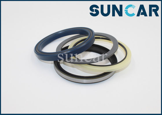 comprare Misure del cilindro idraulico dell'asta del corredo 14589716 della guarnizione di riparazione VOE14589716 per SUNCARVO.L.VO EW160B EW160C EW160E online manufacture