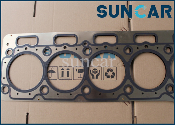 comprare Guarnizione della testata di cilindro 3596616 di CA3596616 359-6616 per le componenti del motore del C.A.T 320D2 C7.1 online manufacture