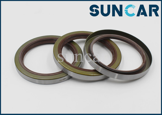 comprare 07012-10105 tipo sigillamento di TB della guarnizione 0701210105 per KOMATSU D85A-21 D85E-21 WA600-1 online manufacture