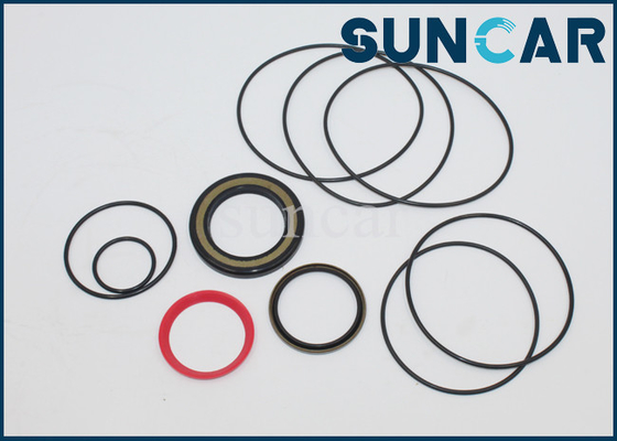comprare corredi idraulici di servizio di serie del OMS di Kit For DANFOSS della guarnizione del motore 151F0111 online manufacture