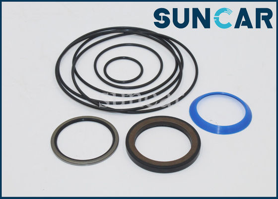 comprare Corredo idraulico di sigillamento della sostituzione del motore del corredo 151F0140 della guarnizione di Danfoss online manufacture