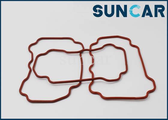 comprare 6150-11-8810 la copertura della valvola di 6150118810 guarnizioni si adatta per il motore 6D125 S6D125 SA6D125 di KOMATSU online manufacture