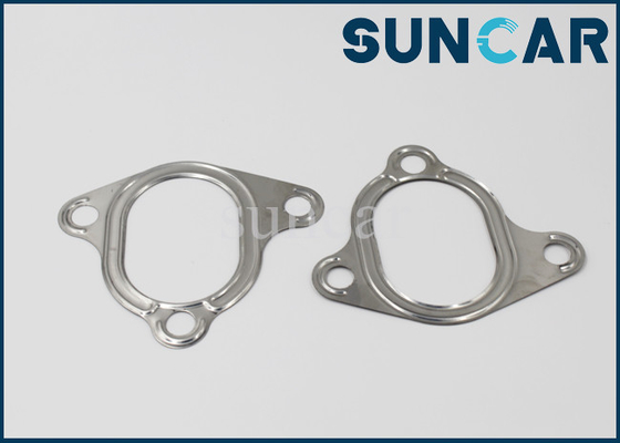 comprare guarnizione del collettore di scarico del motore 6150-11-5810 6150115810 KOMATSU di 6D125 S6D125 online manufacture
