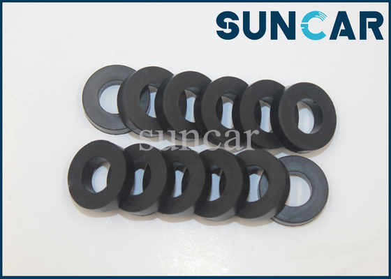 comprare 6150-11-8820 6150118820 guarnizione di gomma di servizio di attrezzatura di misure PC380 WA450 6D125-1A di KOMATSU online manufacture
