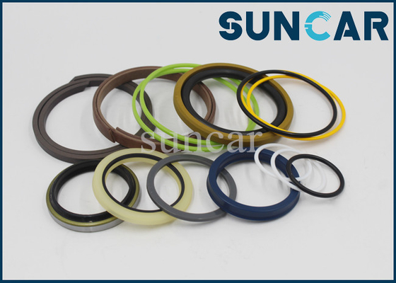 comprare Guarnizione Kit For SK024 KOBELCO Mini Excavators di riparazione del cilindro dell'asta S19000-43899 online manufacture