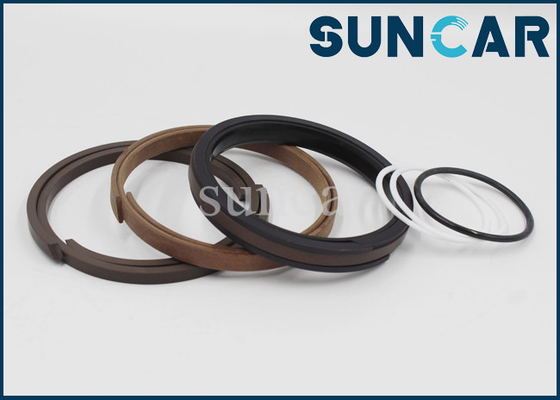 comprare Corredo di riparazione della guarnizione del cilindro idraulico del corredo SK100 di servizio dell'asta di 2438U1123R200 Kobelco online manufacture
