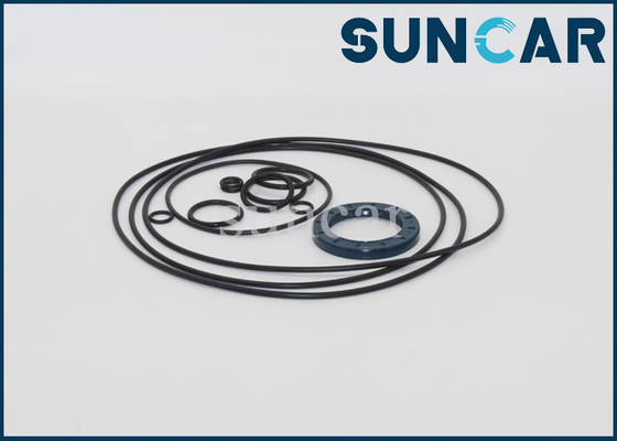comprare Corredo di Swing Motor Seal dell'escavatore del corredo K9008336 DX180LC DX225LC di sigillamento di Doosan online manufacture