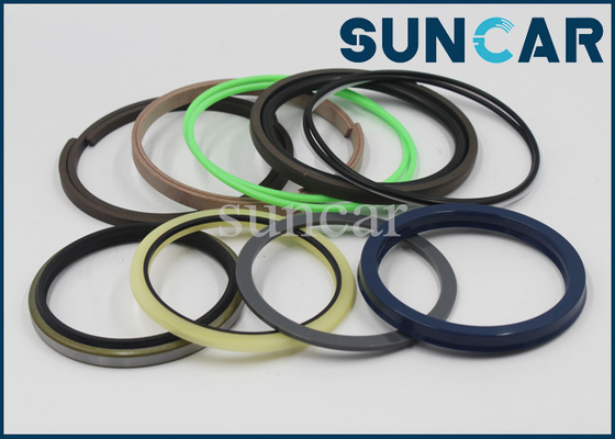 comprare Riparazione Kit Fits For Excavator SK200SRLC SK200SR del cilindro dell'asta del corredo YB01V00008R300 della guarnizione di Kobelco online manufacture