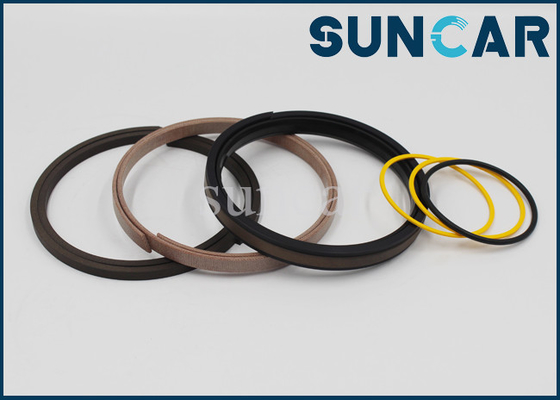 comprare Corredi di servizio del cilindro di Boom Sealing Kit YB01V00008R200 SK200SRLC SK200SR Kobelco dell'escavatore online manufacture