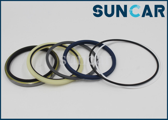 comprare Corredo 80MM Rod Cylinder For Kobelco SK160LC SK160LC-6E della guarnizione dell'asta YM01V00006R100 online manufacture