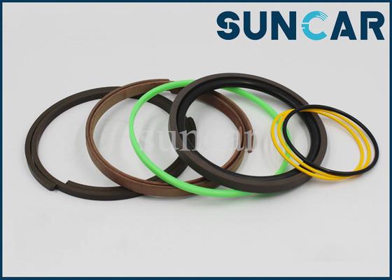 comprare Servizio Kit Fits For SK235SRLC-2 260SR-3 Kobelco del cilindro del corredo YF01V00001R200 della guarnizione del foro dell'asta online manufacture