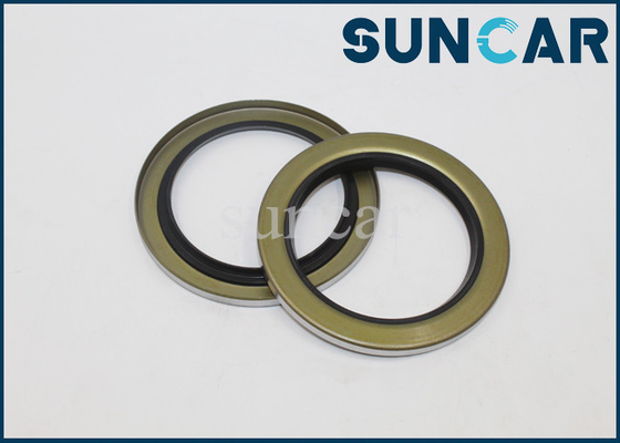 comprare 417-15-13810 la guarnizione di KOMATSU 4171513810 della parapolvere misura i modelli pesanti WA100-3 WA120-1 dell'attrezzatura online manufacture