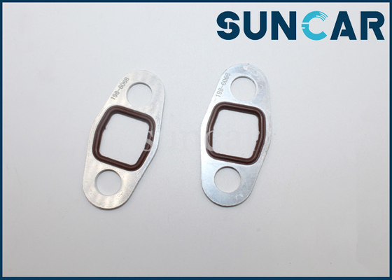 comprare L'organizzazione della guarnizione sigilla CA1986068 198-6068 1986068 C.A.T Integral Seal online manufacture