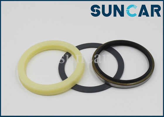 comprare La pista del corredo di riparazione della guarnizione K9006412 regola le misure per le parti della pista dell'escavatore di DX225LL DX300LC DOOSAN online manufacture