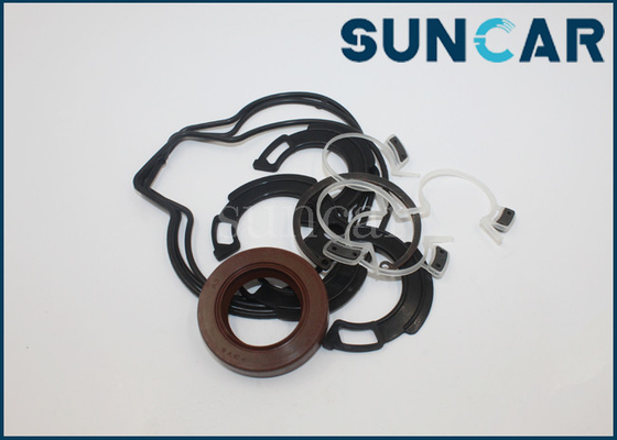 comprare KFP-51 KFP51 Kit guarnizioni pompa a ingranaggi Kit manutenzione pompa pilota idraulica online manufacture
