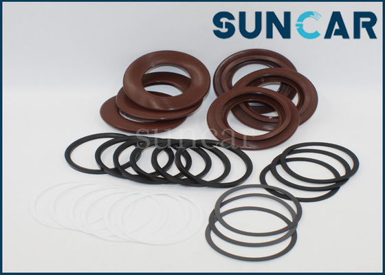 comprare 566-32-05210 Front Brake Service Kit 5663205210 corredi di riparazione della guarnizione di KOMATSU degli autocarri con cassone ribaltabile online manufacture