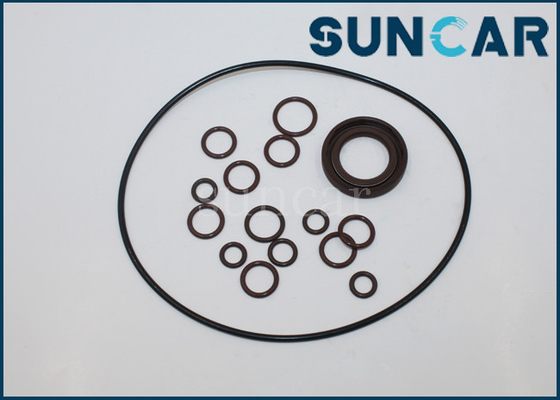 comprare Guarnizione principale Kit For Rexroth Hydraulic Pump di riparazione della pompa A10VSO18 online manufacture