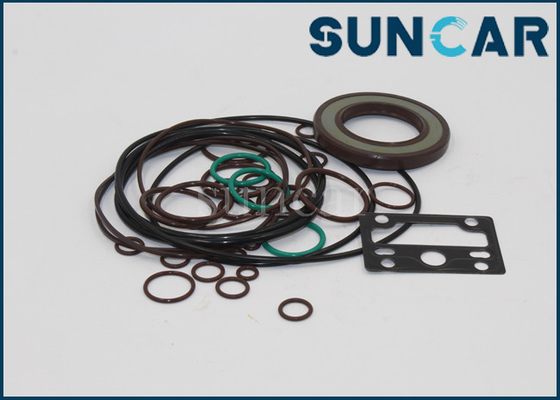 comprare Parti idrauliche di Kit Rexroth Main Pump Service della guarnizione della pompa a pistone A10VG63 online manufacture