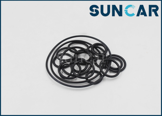 comprare 714-12-05110 corredo di servizio del corredo WA350-3 WA350-3A KOMATSU della guarnizione della conduttura della trasmissione 7141-05110 online manufacture