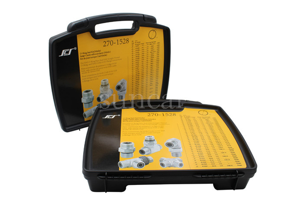 comprare 270-1528 CA2701528 2701528 Kit guarnizioni O-ring C.A.T SC.A.Tola guarnizioni in nitrile online manufacture