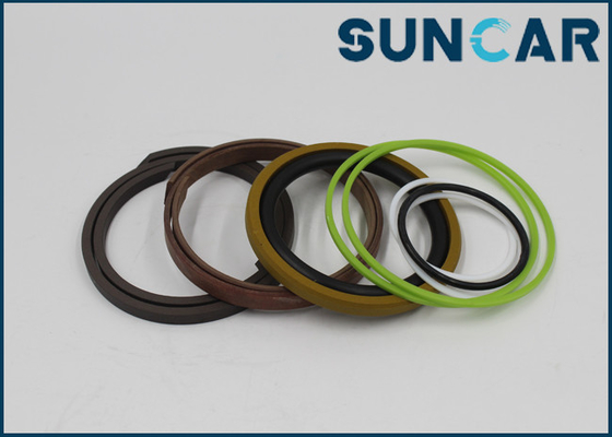 comprare Escavatore Cylinder Seal Kit Fits For Kobelco SK030-2 SK035-2 dell'oscillazione del braccio 2438U1118R200 online manufacture