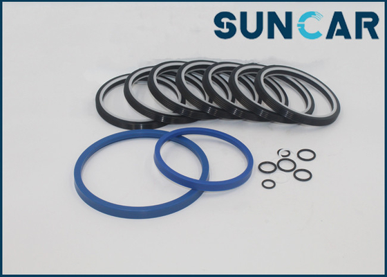 comprare 250-1047 2501047 escavatore della ruota di Kit For C.A.T Models M313C M316C di riparazione della guarnizione dell'attacco snodato in acciaio online manufacture