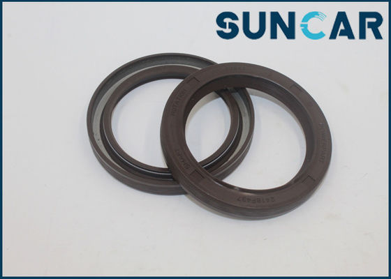 comprare qualità di 2418F437 Front Crankshaft Oil Seal NBR FKM per Perkins Engine online manufacture