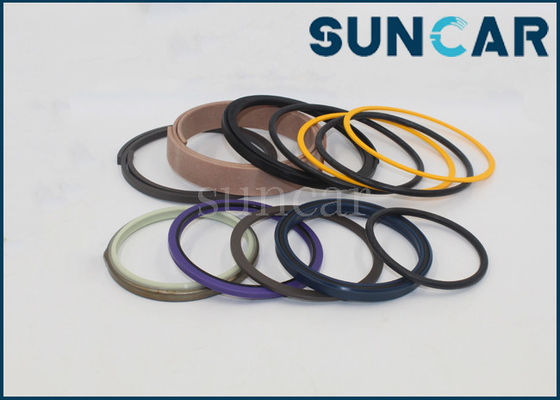 comprare Corredi di servizio del cilindro del braccio del corredo VOE14749759 14749759 Dipper di sigillamento di EC200D SUNCARVO.L.VO online manufacture