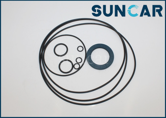 comprare XKAH-01423 escavatore Swing Motor Service Kit For Hyundai R320LC-9 R330LC-9S online manufacture