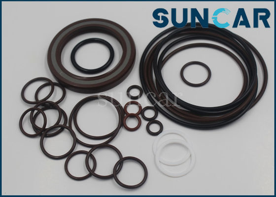 comprare Guarnizione principale Kit Hydraulic Pump Sealing Kit della pompa di REXROTH A10VSO100 online manufacture