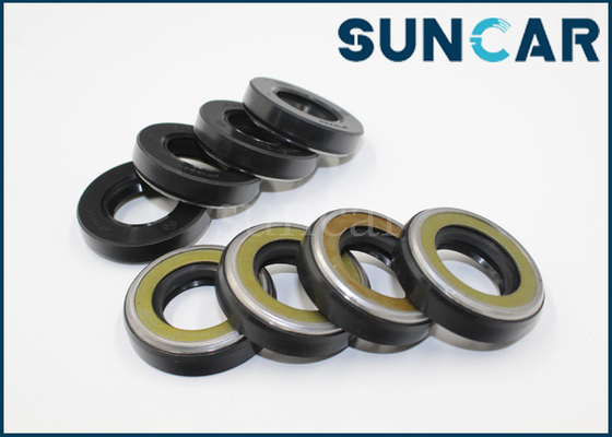 comprare la guarnizione dell'olio 708-7T-12330 7087T12330 misura per KOMATSU D39EX-22 S/N 3001-UP online manufacture